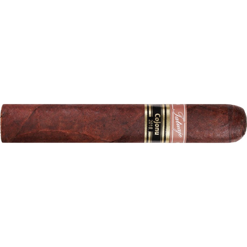 Tatuaje Cojonu 2018 Broadleaf 5″5/8 * 54