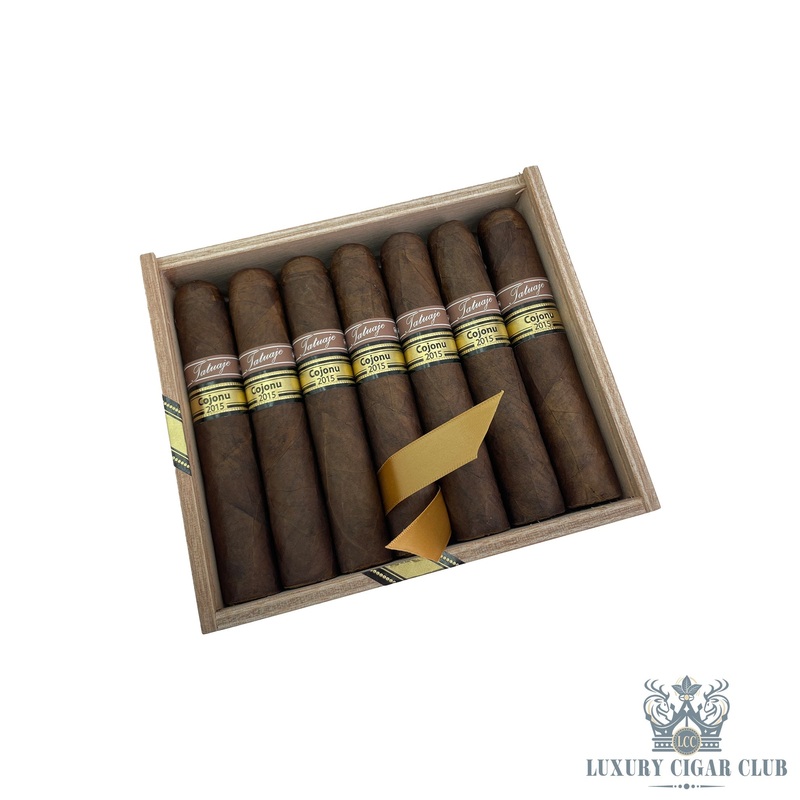 Tatuaje Nicaragua 5 pack cojonu 2015 (5×55)