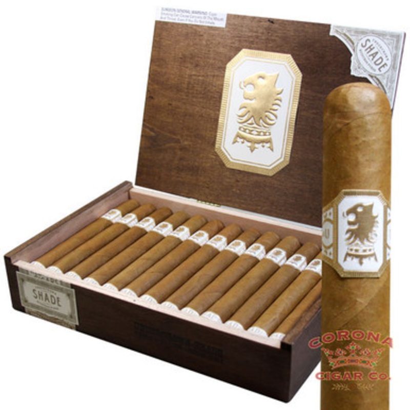 Undercrown Shade Double Corona (7 x 54)
