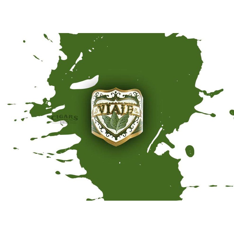 Viaje Oro Gran Fuerza Box of 28