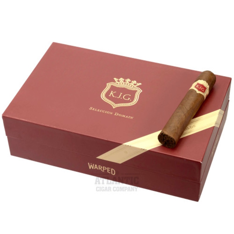 Warped KJG Seleccion Domain 4546 Rothschild (4-1/2×48)