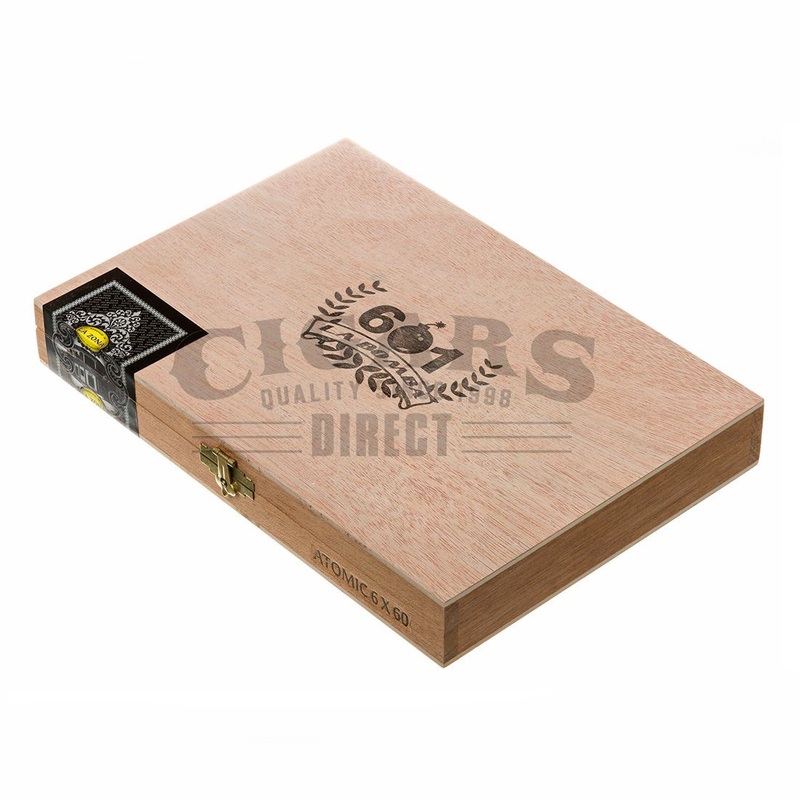 601 La Bomba Atomic 1 Cigar