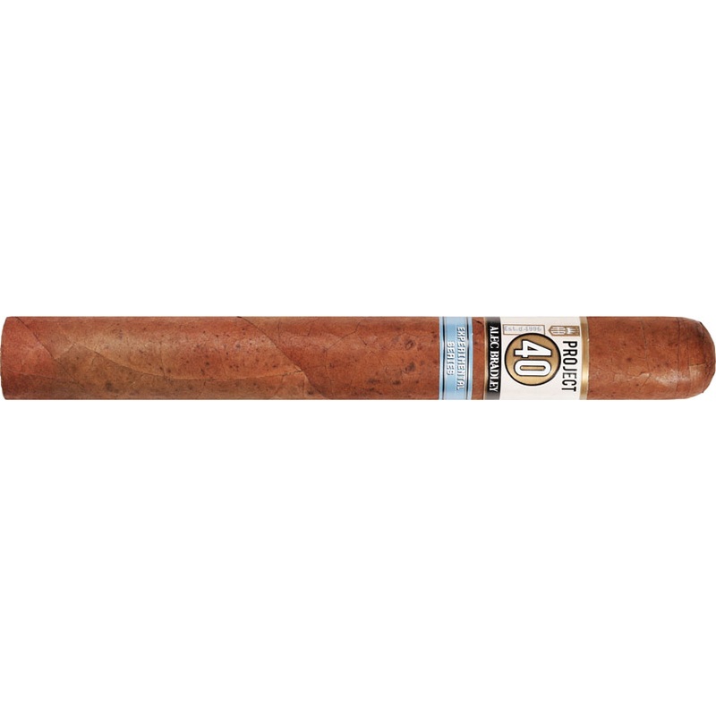 Alec Bradley Project 40 Churchill 7″ * 52