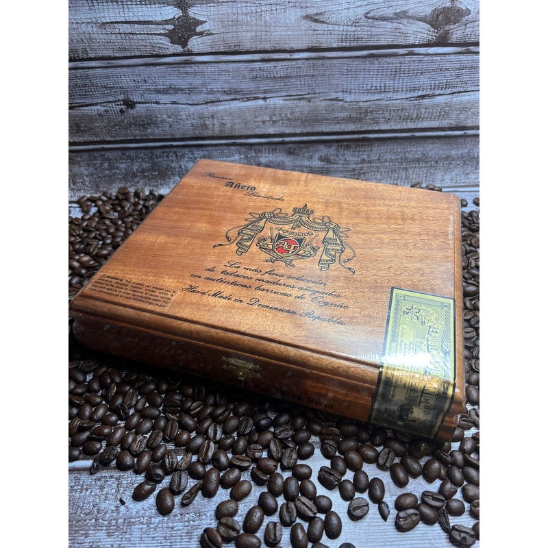 Arturo Fuente Anejo 8-8-8 Maduro Box of 24