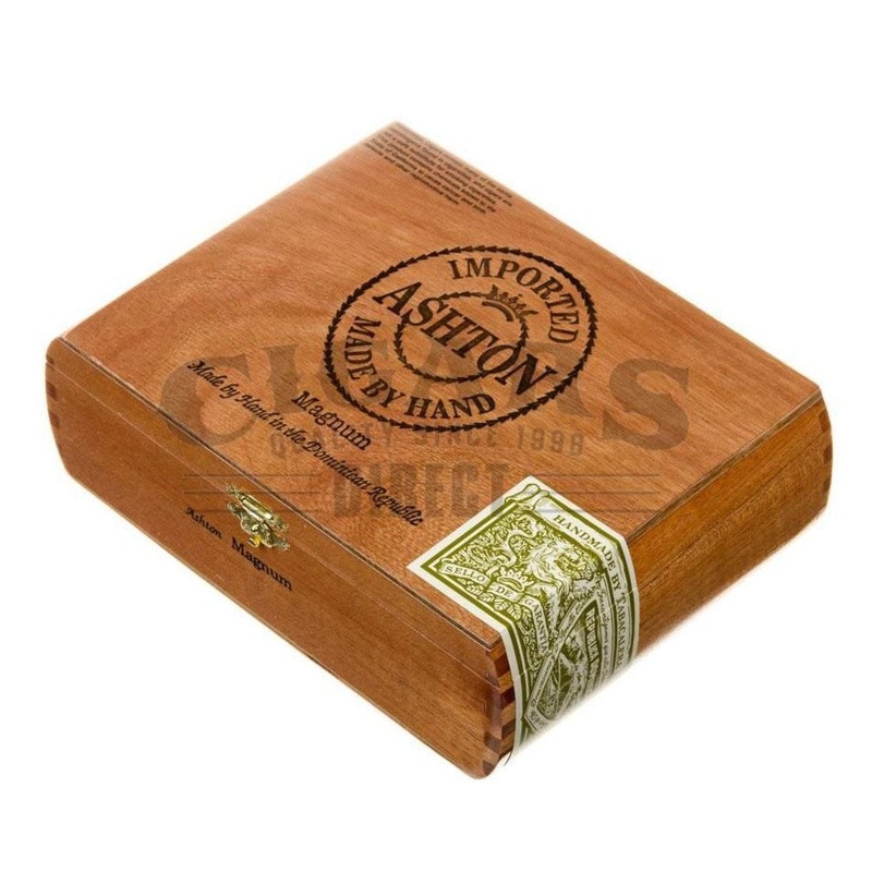 Ashton Classic Magnum 1 Cigar
