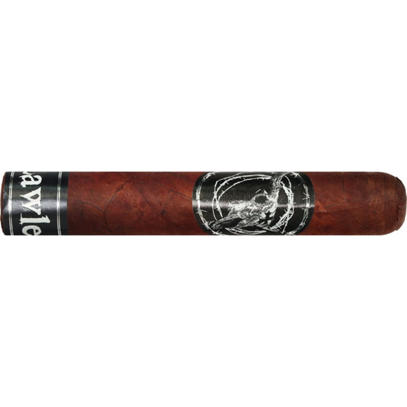 Black Label Lawless Robusto 5″ * 54
