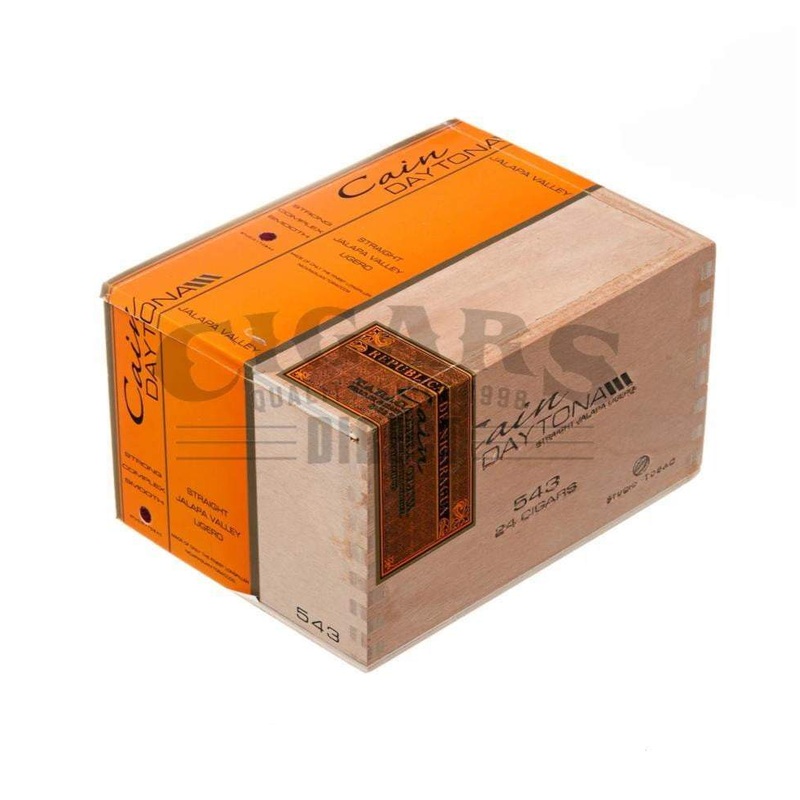 Cain Daytona No.4 Corona 1 Cigar