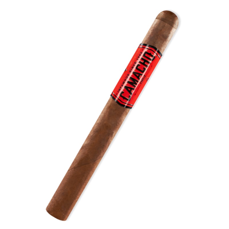 Camacho Corojo (Churchill) – Box of 20