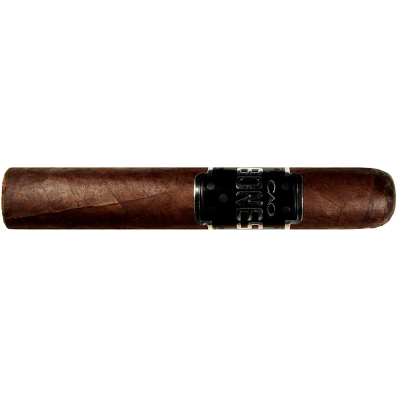 CAO Bones Chicken Foot Robusto 5″ * 54