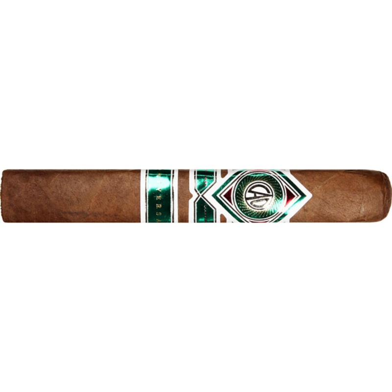 CAO Cameroon Robusto 5″ * 50