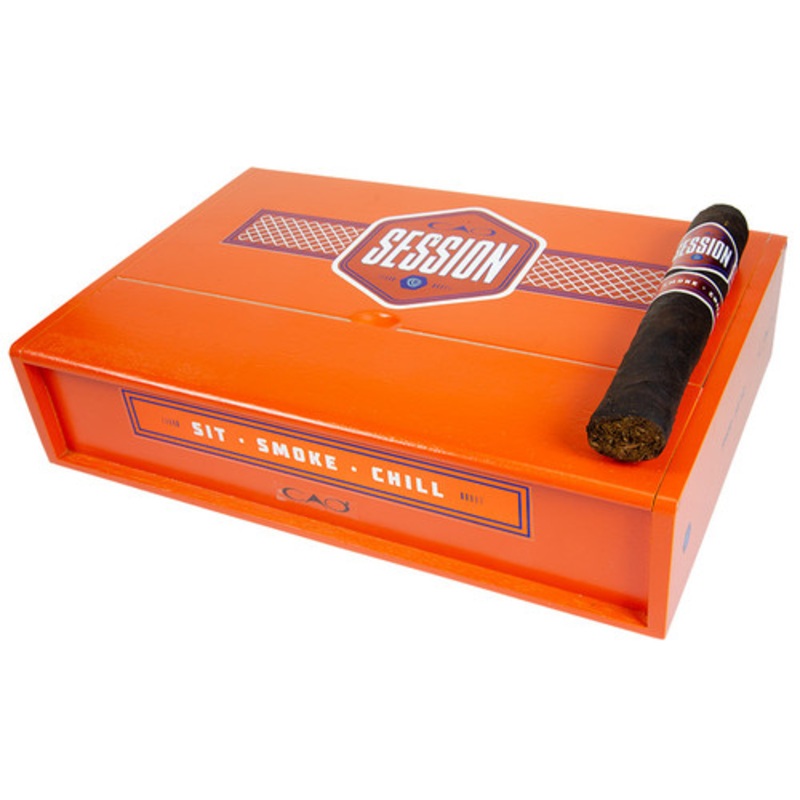 CAO Session Shop (6×60) Gordo