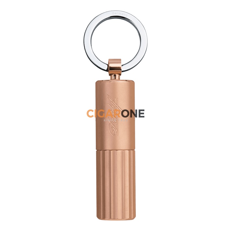 DAVIDOFF Rose Gold Duocut