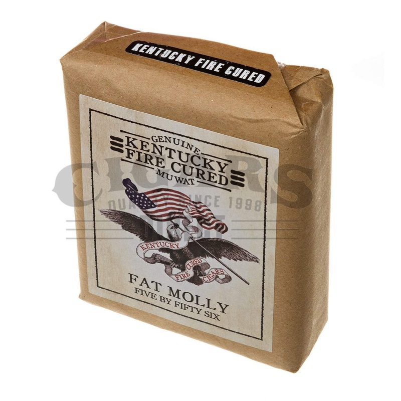 Drew Estate Kentucky Fire Cured Fat Molly 1 Cigar