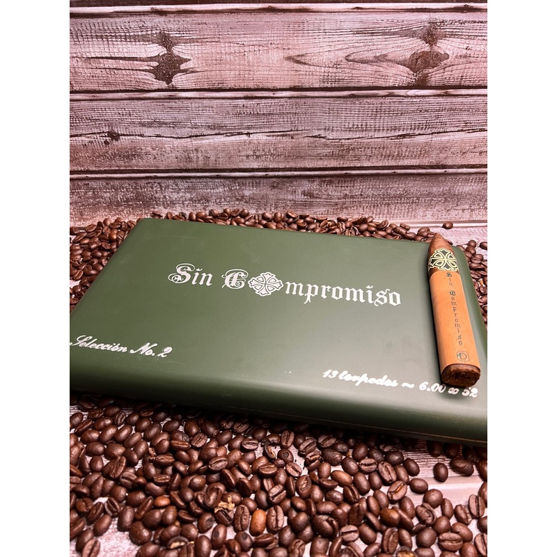 Dunbarton Sin Compromiso Seleccion Torpedo #2