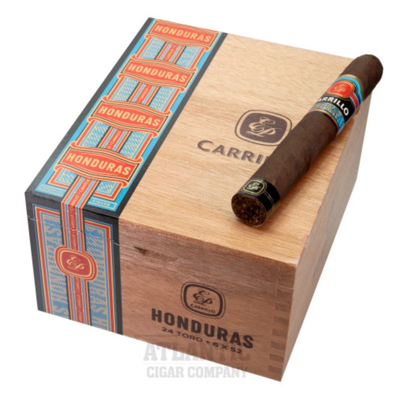 E.P. Carrillo Honduras Toro (6×52)