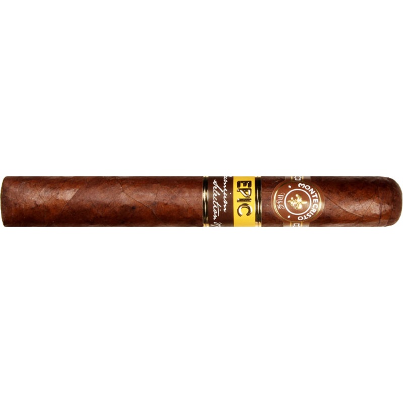 Montecristo Epic Toro 6″ * 52