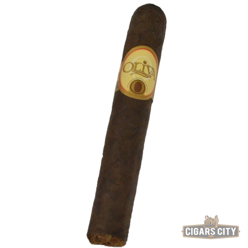 Oliva Serie O Maduro Robusto – Box of 20