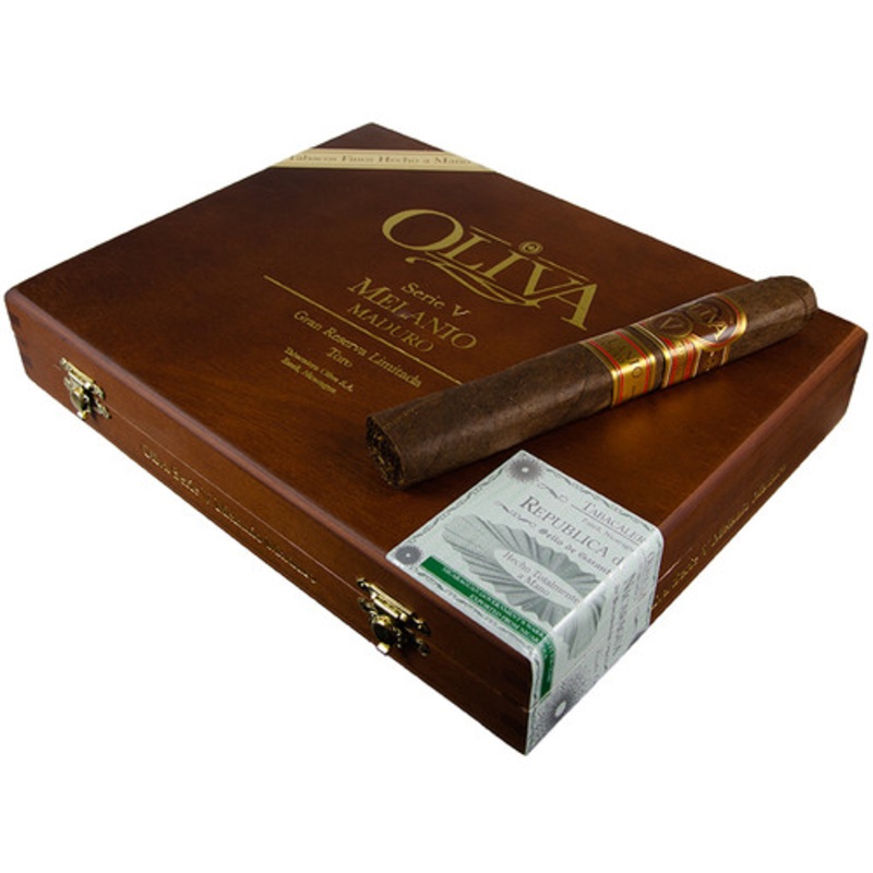 Oliva Serie V Melanio Maduro Toro