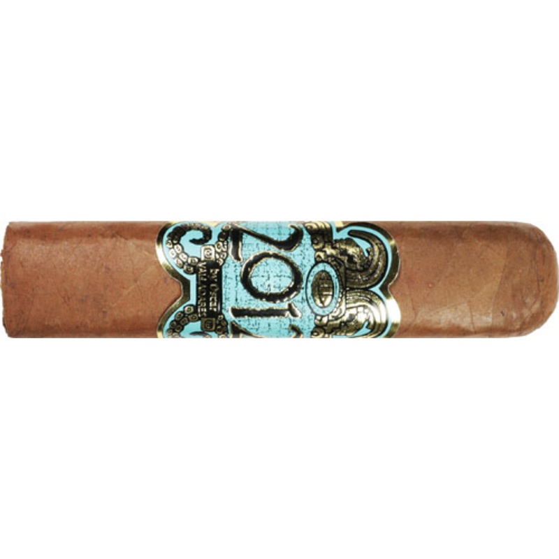 Oscar 2012 Sumatra Short Robusto 4″ * 50