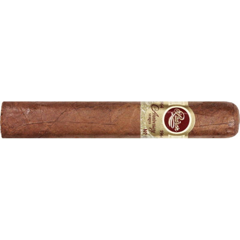 Padron 1964 Anniversary Principe Natural 4″1/2 * 46