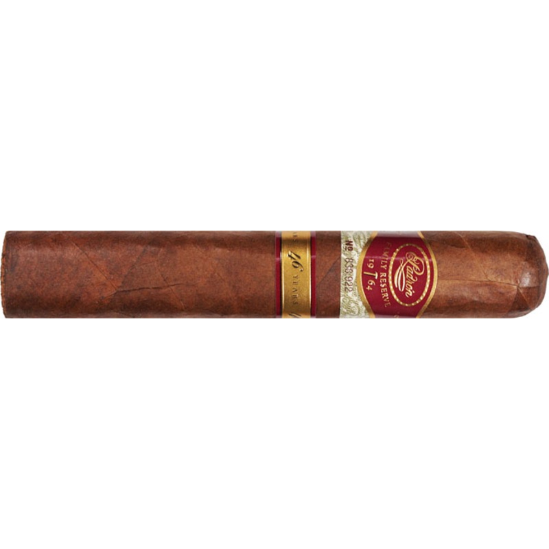 Padron Family Reserve No. 46 Maduro 5″1/2 * 56