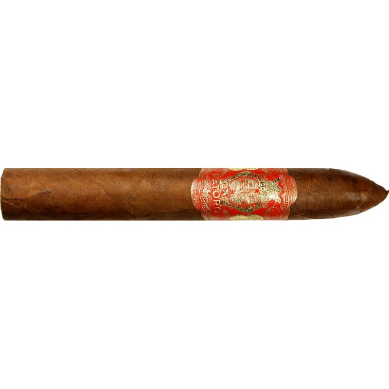 Patoro VA XO Extra Belicoso 6″ * 50