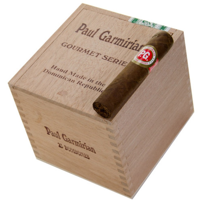 Paul Garmirian Gourmet Series Bombones