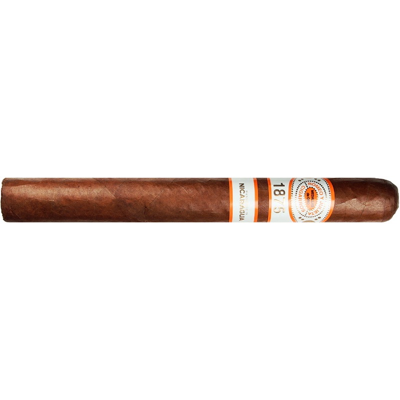 Romeo y Julieta 1875 Nicaragua Churchill 7″ * 52