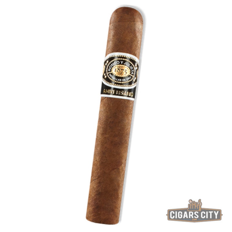 Romeo y Julieta Aniversario Robusto – Box of 28
