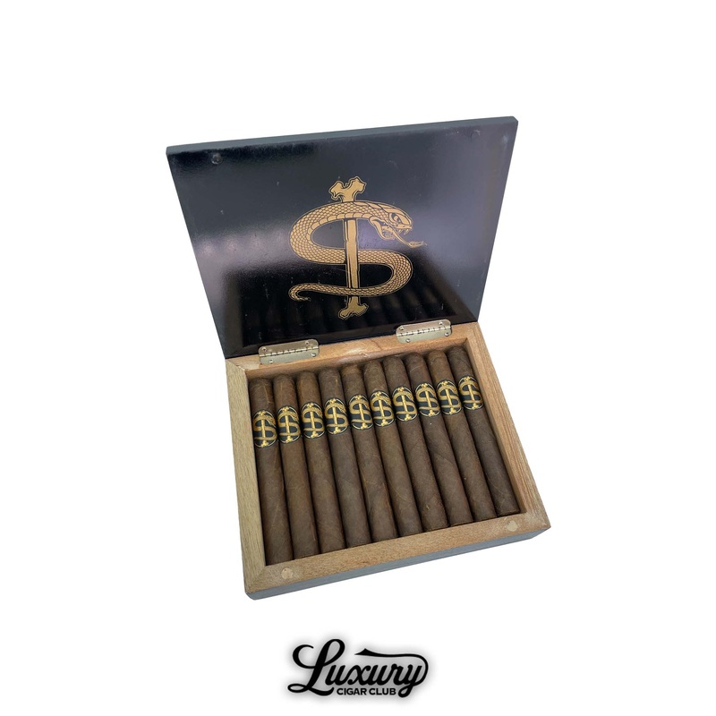 Room 101 Snake Shake Limited LCC Exclusive 5 pack toro (6×50)