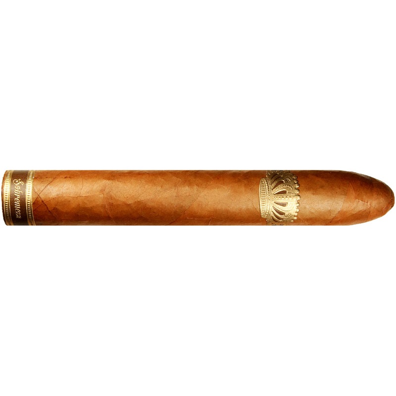 Sobremesa Brulee Gordo 6″1/4 * 60