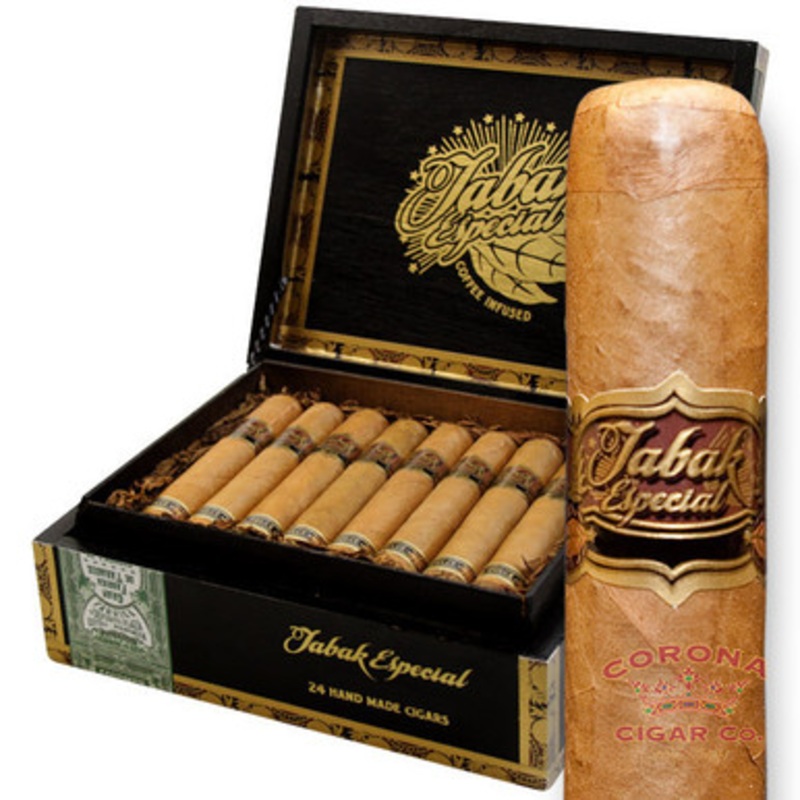 Tabak Especial Dulce Toro (6 x 52)