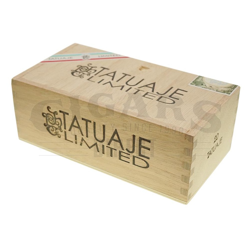 Tatuaje LLE Capa Especial Lonsdale 1 Cigar