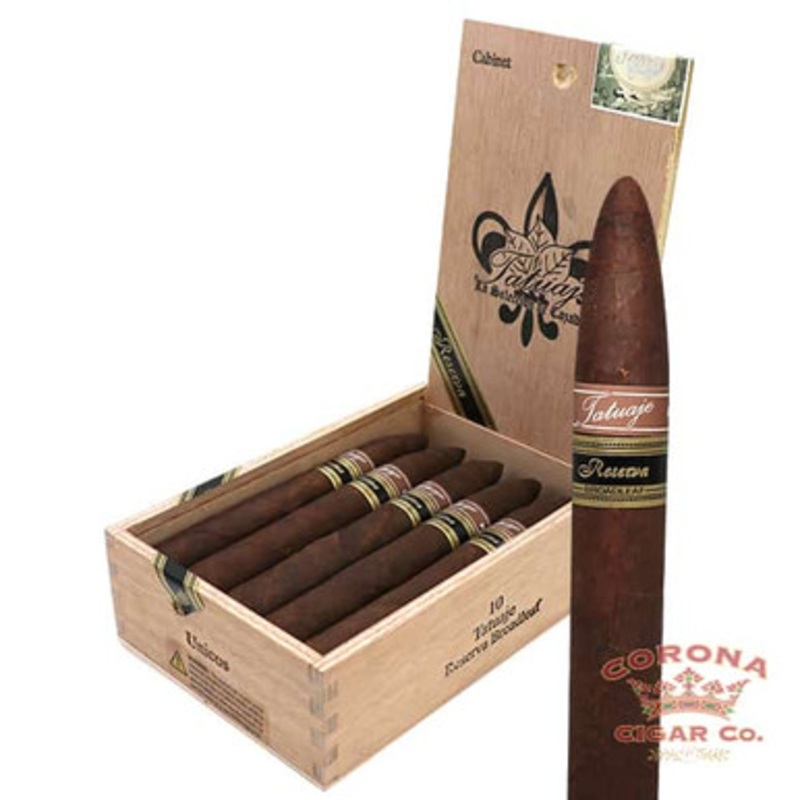 Tatuaje Unicos Reserva (6 1/8 x 52)