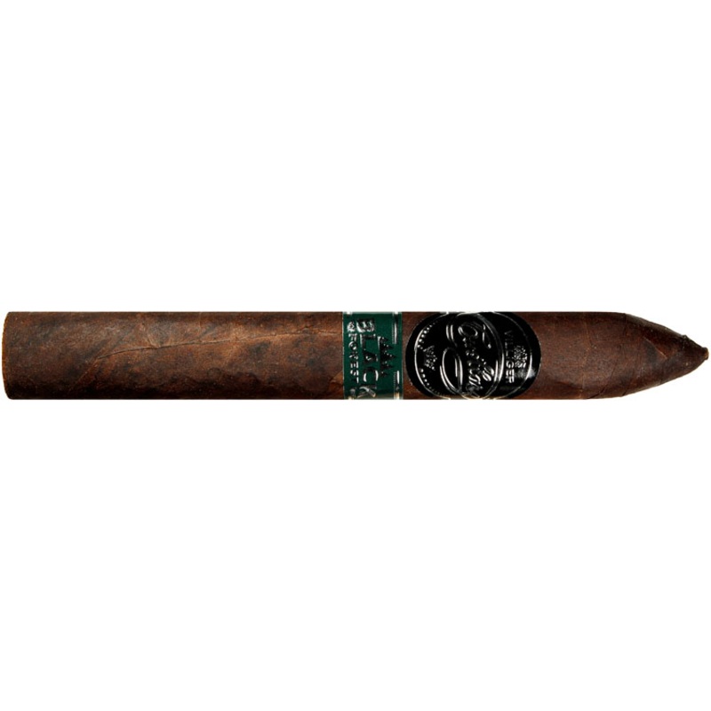 Villiger Cuellar Black Forest Torpedo 6″1/4 * 52