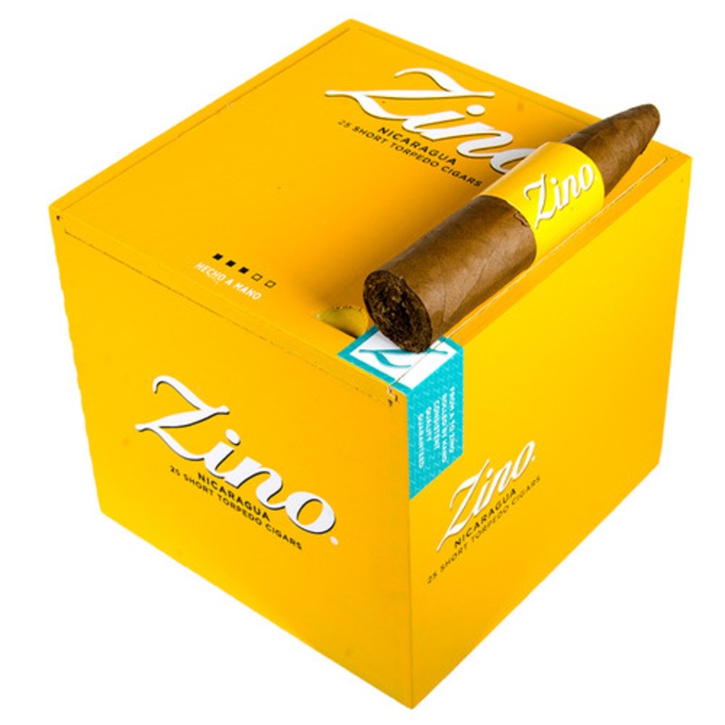 Zino Nicaragua Torpedo