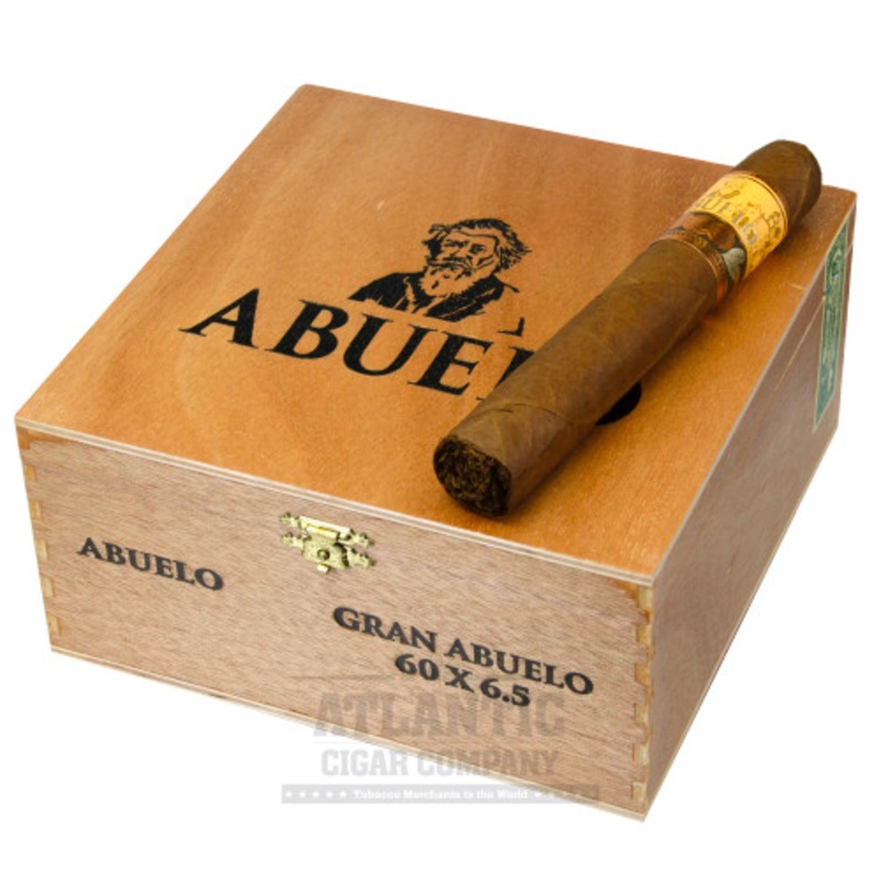 Abuelo by United Cigars Gran Abuelo (6 1/2×60)