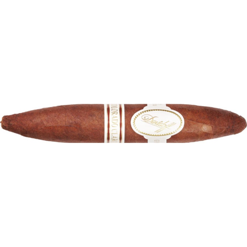 Davidoff Colorado Claro Short Perfecto 4″7/8 * 52