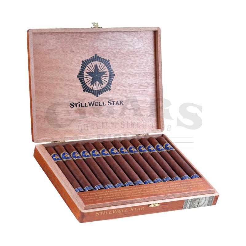 Dunbarton StillWell Star English No.27 Toro 1 Cigar