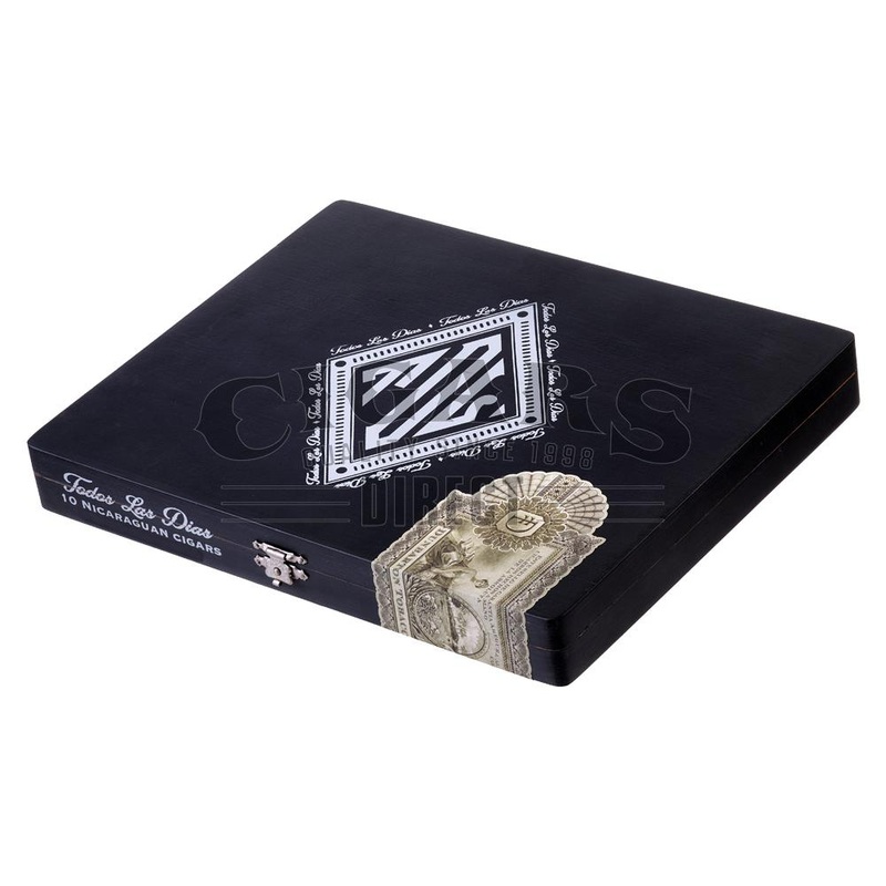 Dunbarton Todos Las Dias Robusto 1 Cigar