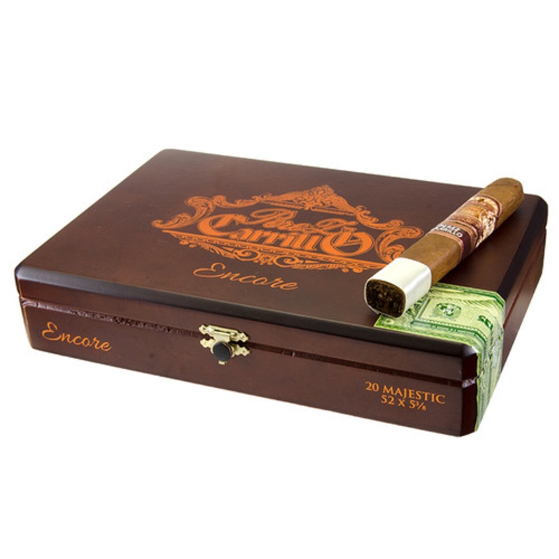 E.P. Carrillo Encore Majestic (5-3/8×52)