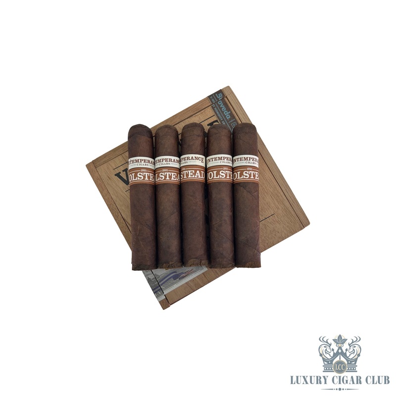 Roma Volstead Intemperance Volstead 1920 5 pack roy olmstead (5.5×54)