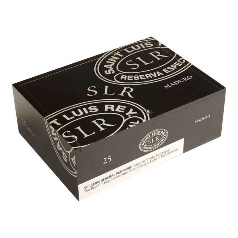 Saint Luis Rey Maduro Rothschilde 1 Cigar