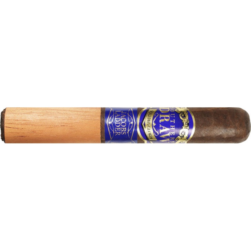 Southern Draw Jacob’s Ladder Robusto 5″1/2 * 54
