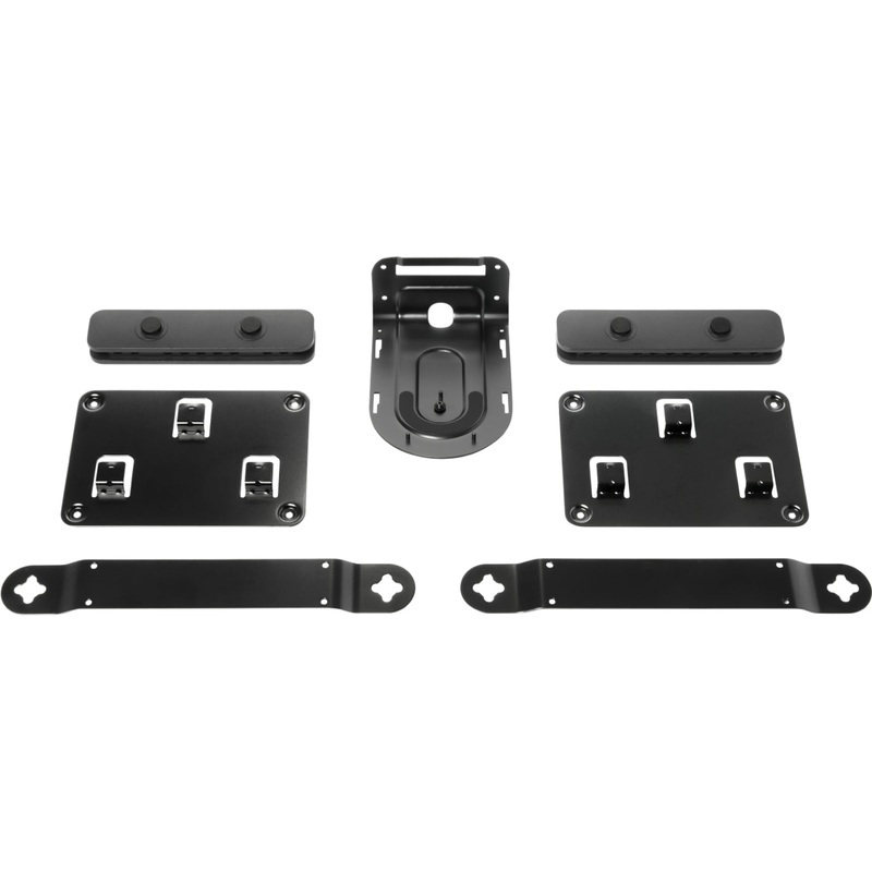 939-001644 Logitech Rally – Video Conferencing Mounting Kit – for Rally