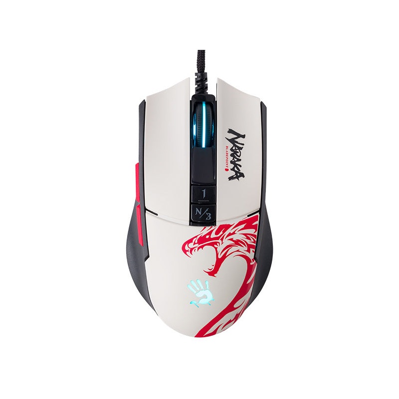 A4Tech 47526 Bloody L65Max  Naraka