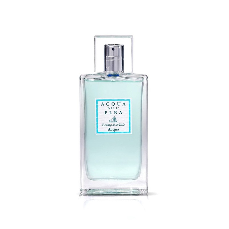 ACQUA DELLELBA Acqua EDP 100 ml.