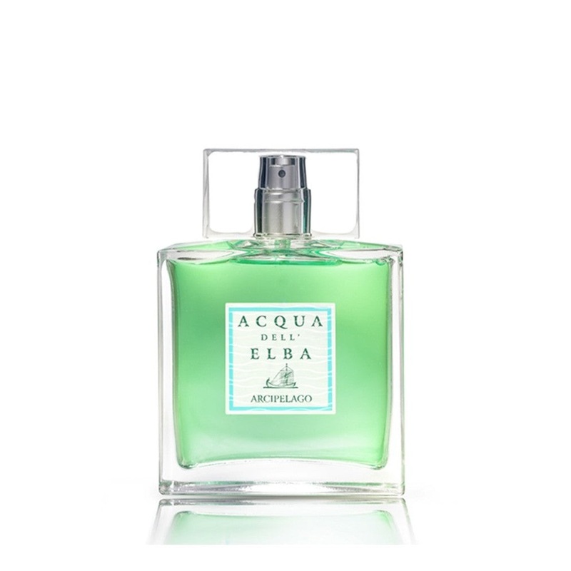 ACQUA DELLELBA Arcipelago Men, EDP 100 ml.