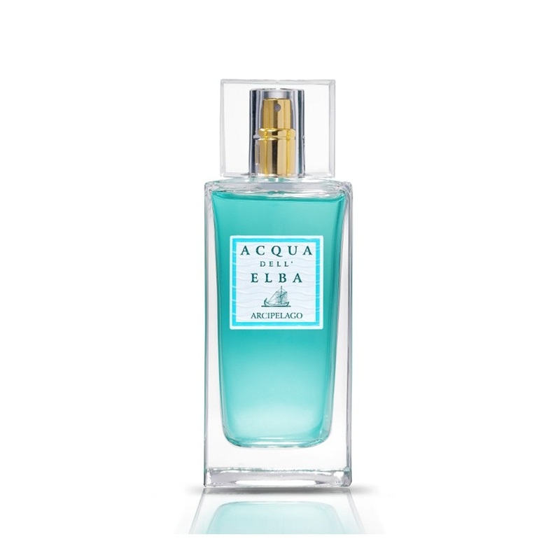 ACQUA DELLELBA Arcipelago Women, EDP 100 ml.