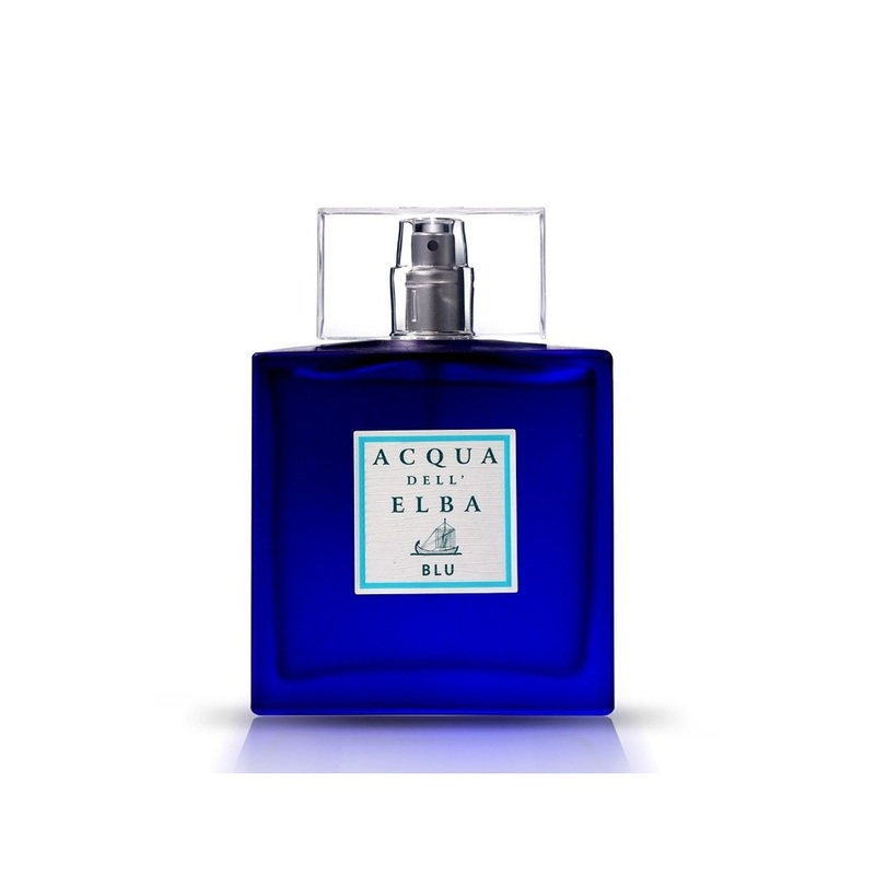 ACQUA DELLELBA Blu Men, EDP 100 ml.
